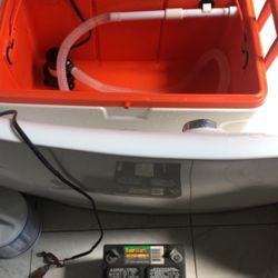 Super Saver Kit Iglooo Cooler