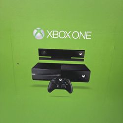 Microsoft Xbox One Kinect Sensor Bar [Xbox One]