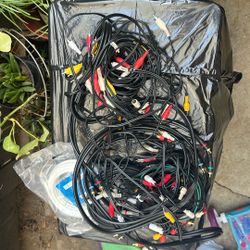 Cable For Electrochromic 