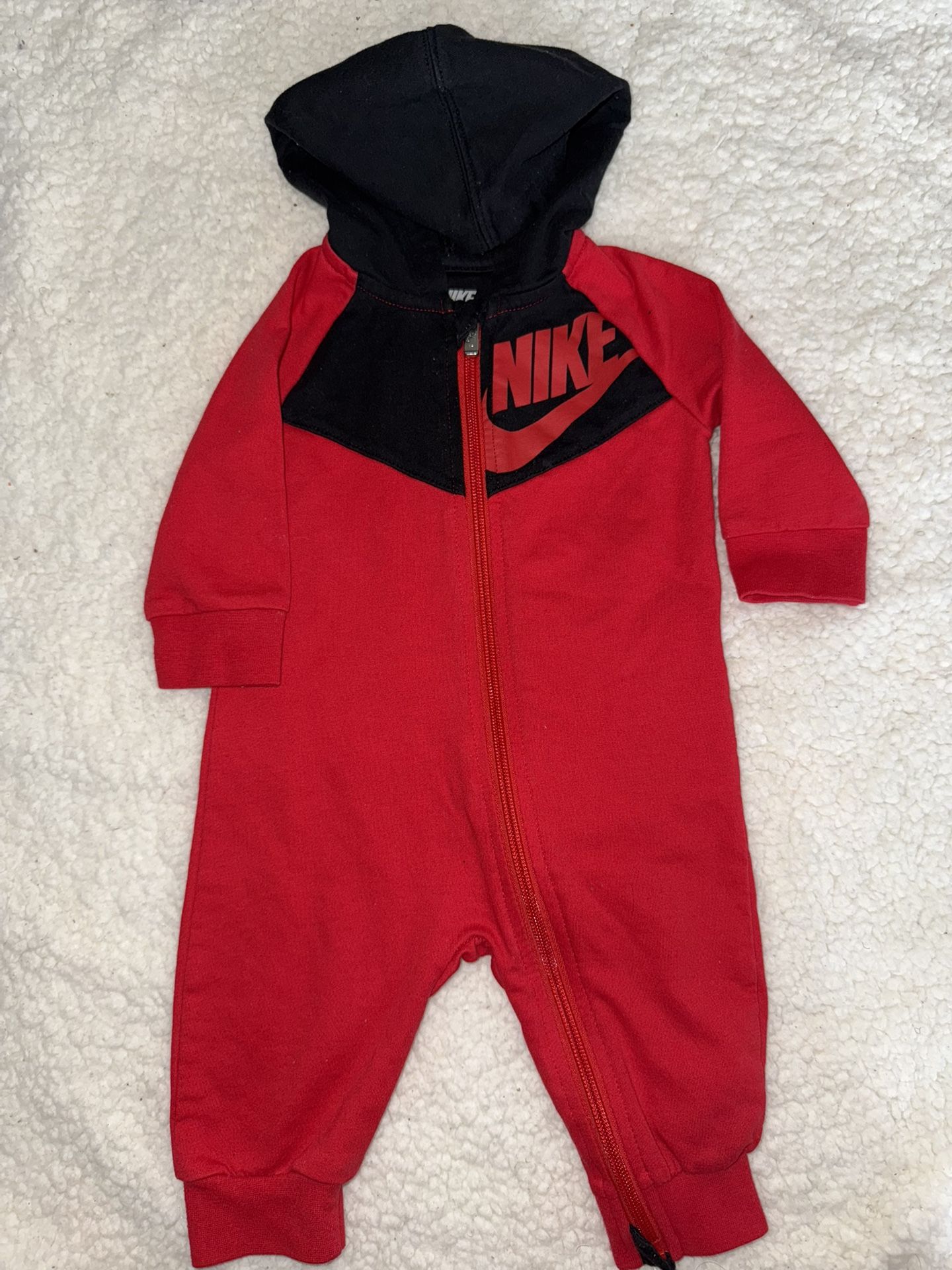 Jordan JUMPER 6 Months 