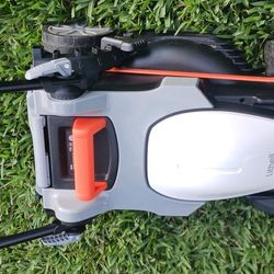 Lawnmower Electric New
