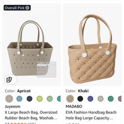 Shopping bag