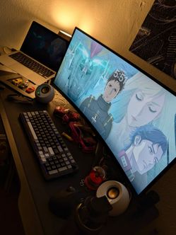 Acer Nitro 32in Curved Monitor