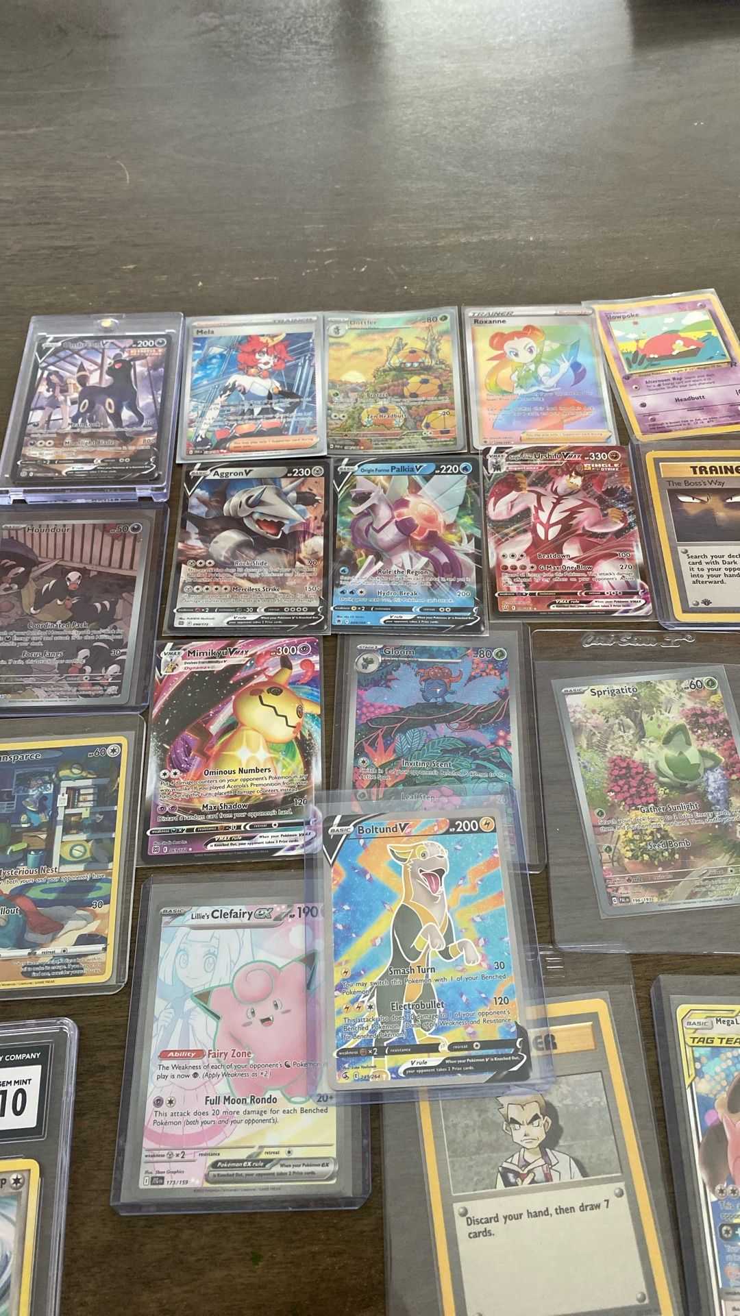 Pokémon Collection