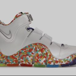 Fruity pebble Lebron James 2024 