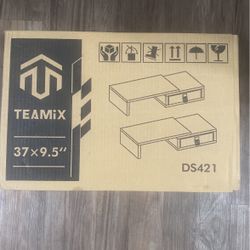 Computer Monitor Stand