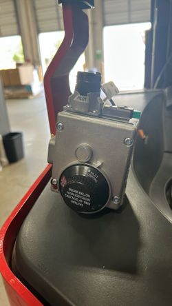 Water Heater Thermostat