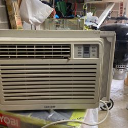 Air Conditioner 10,200 BTU