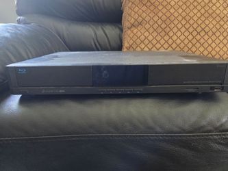 Dune Blu-ray and media player