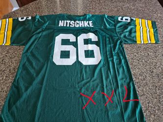 Packer Jersey - Ray Nitschke