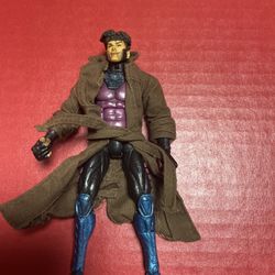 Gambit Figure