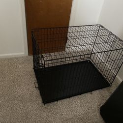 2 Cages A Bed 2 Hoodies All New