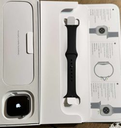 Apple Watch 11 WI-FI + cellular