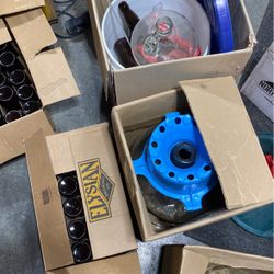 Brewing Supplies 