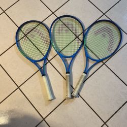 Tennis Racquets