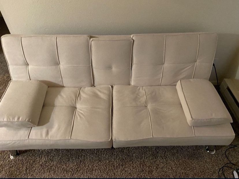 Futon Sofa
