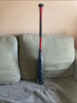 Rawlings Quatro Max Composite 33"-3 Drop Bat