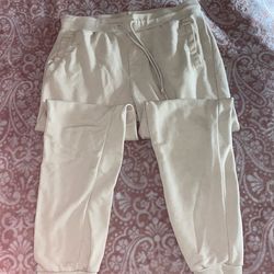 Forever 21 men sweat pants