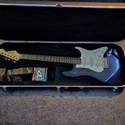 Nice Squier Bullet ForSale
