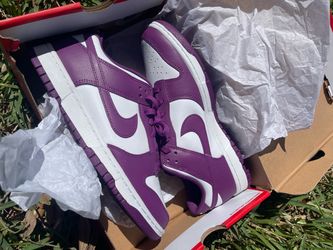 Nike Dunk Sb