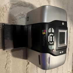 Epson PictureMate Personal Photo Lab Printer.