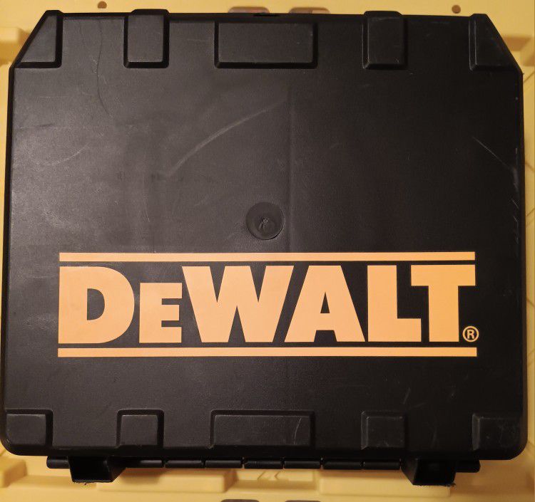 DeWalt 6.5 amps Corded Jig Saw 