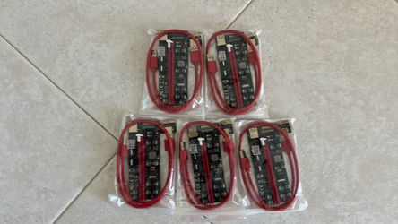 GPU riser