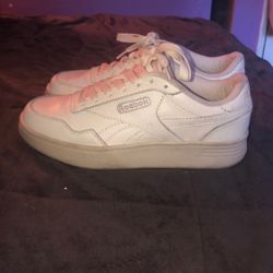 Reebok Women’s Shoes 