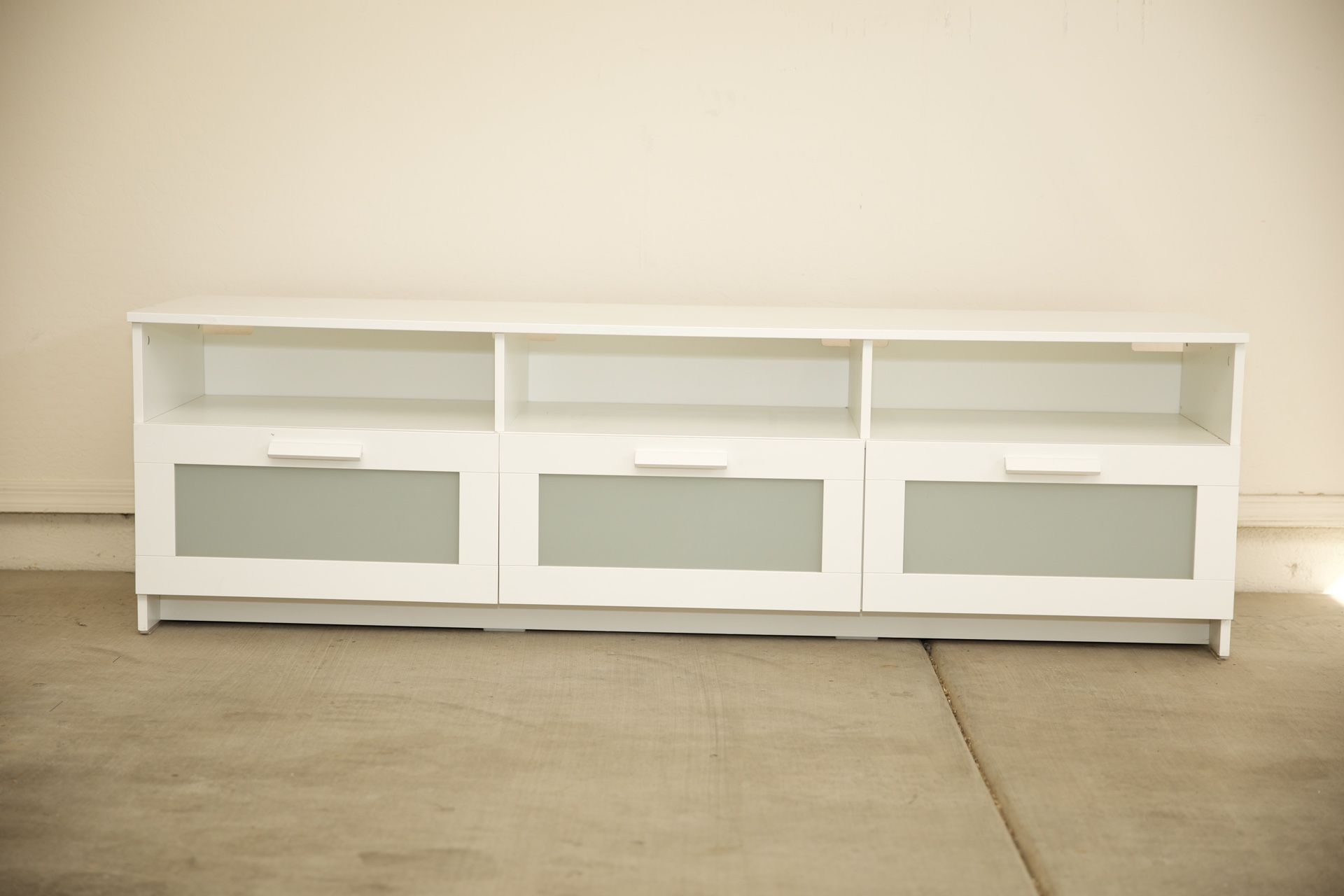 IKEA Brimnes 70 7/8 X 16 1/8 X 20 7/8