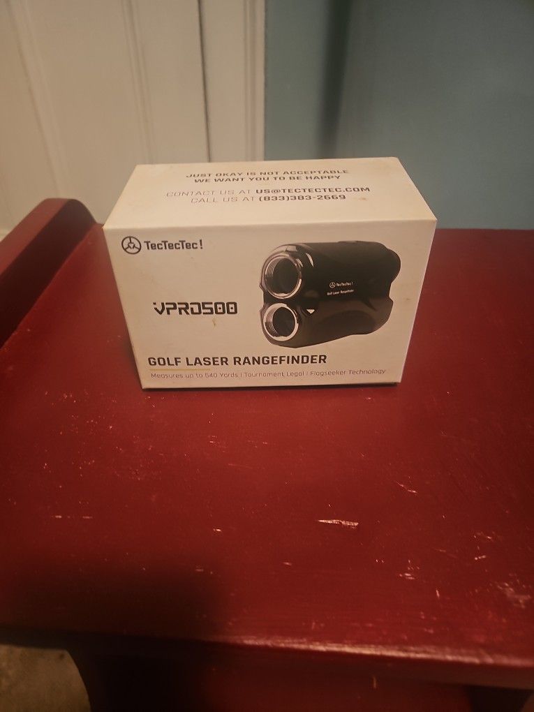 Range Finder