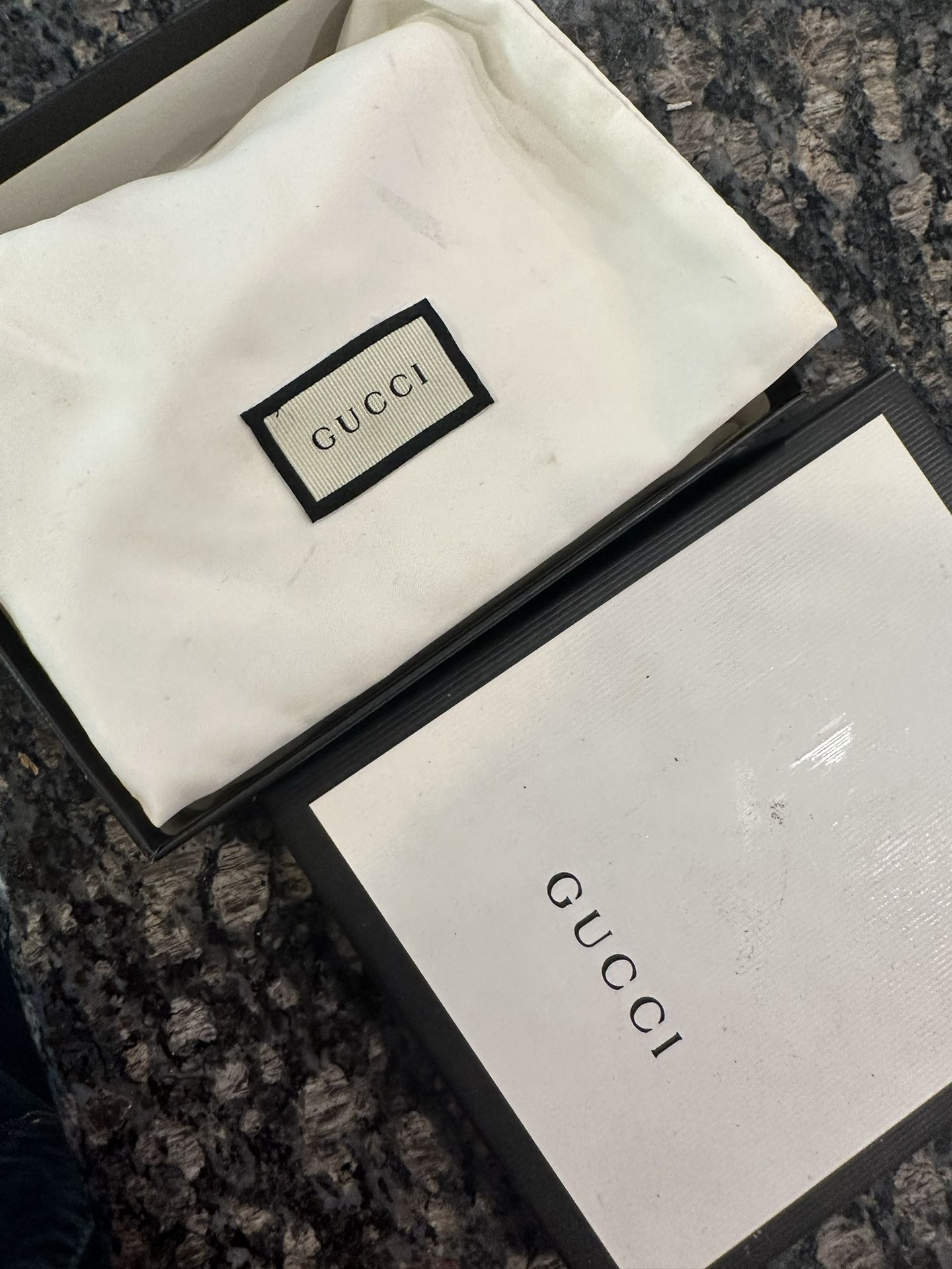 Gucci Wallet