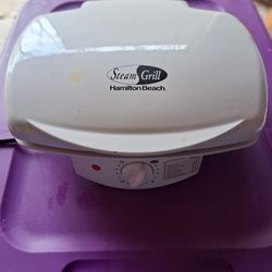 Sunbeam Grill