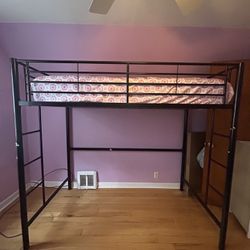 2 Twin Size Bed Frames. 