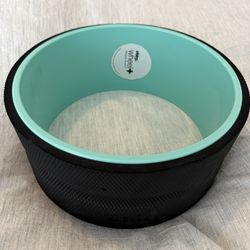 Chirp Wheel