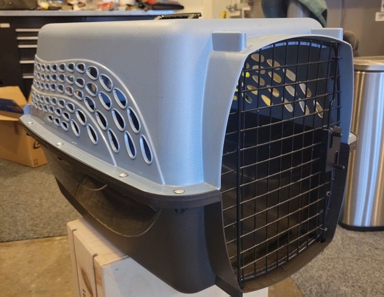 Pet Carrier