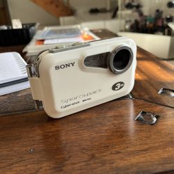 SONY SPORT PACK SPK-THA