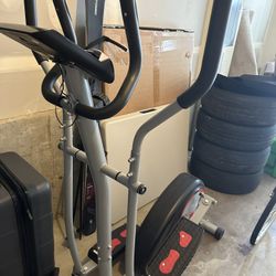 Elliptical For Sale