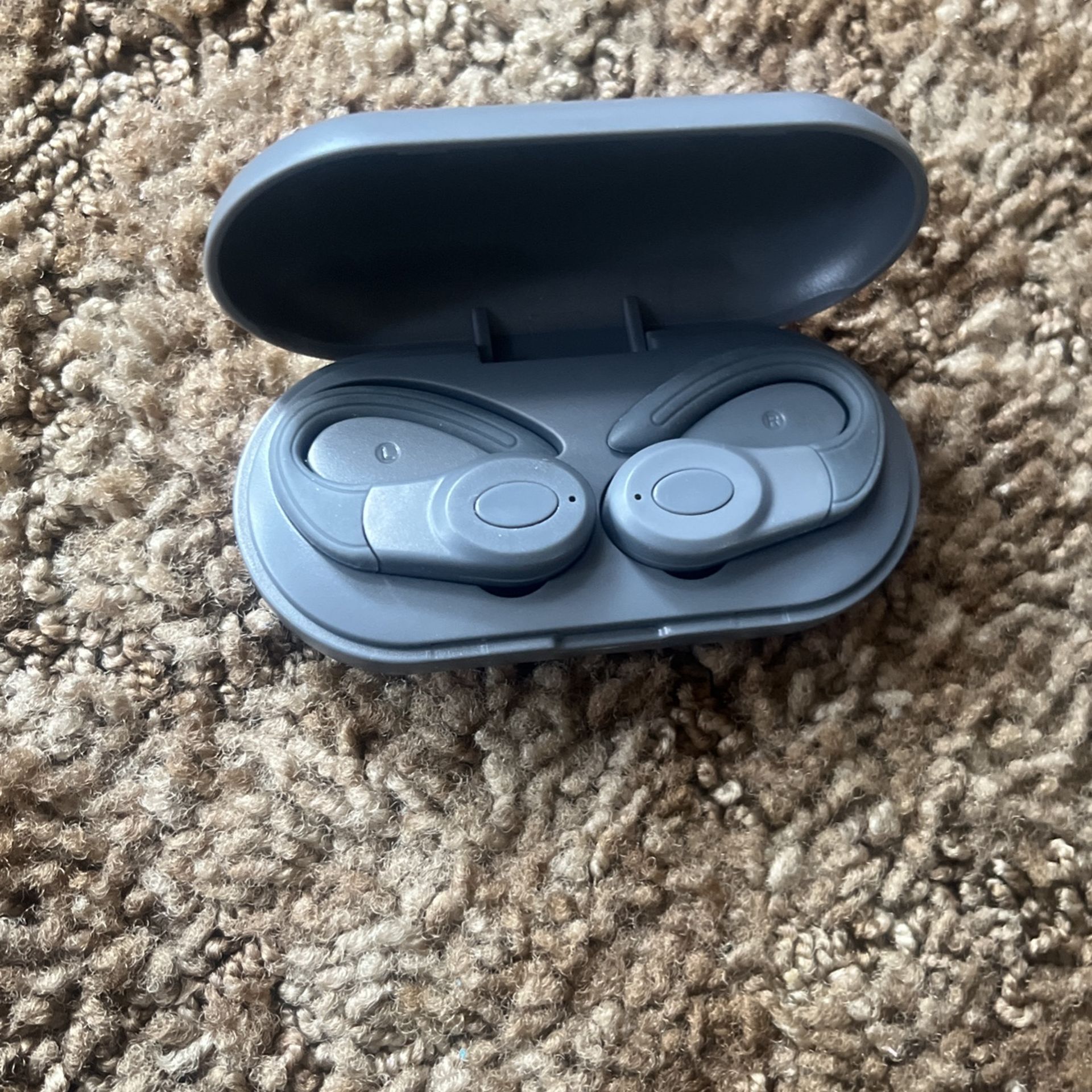 Bluetooth Headphones