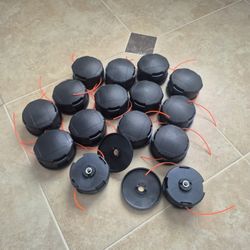 Cabezas Para Wiras Echo $10 Cada Uno 