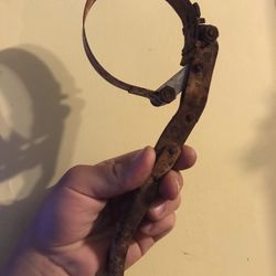 Oil Filter Wrench
