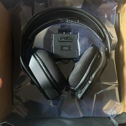 Plantronics RIG 800HS Wireless Gaming Headset