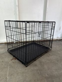 Kennel, Dog Crate, Pet Carrier 