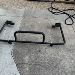 FREE Jeep Hardtop Holder