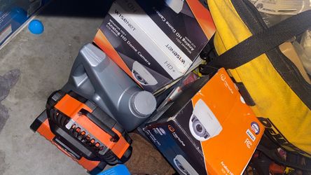 Hd wise net cameras