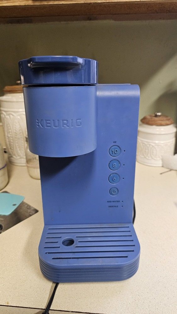 Keurig Machine