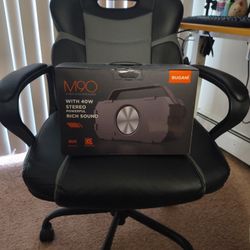 BUGANI M90 WIRELESS SPEAKER 