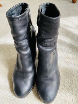 Frye Boots