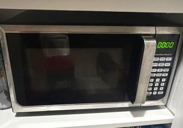 Microwave