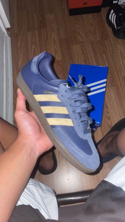Samba OGs Shadow navy’s