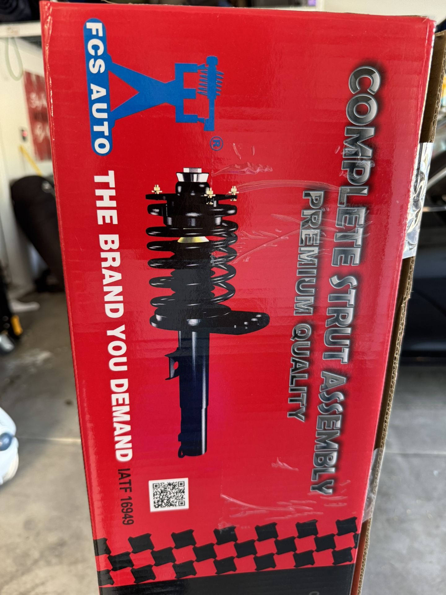 2009 Mazda 3 (Multiple Parts) NEW PARTS